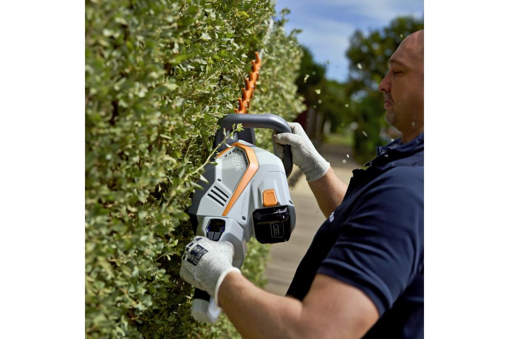 Robust, effizient und wirtschaftlich